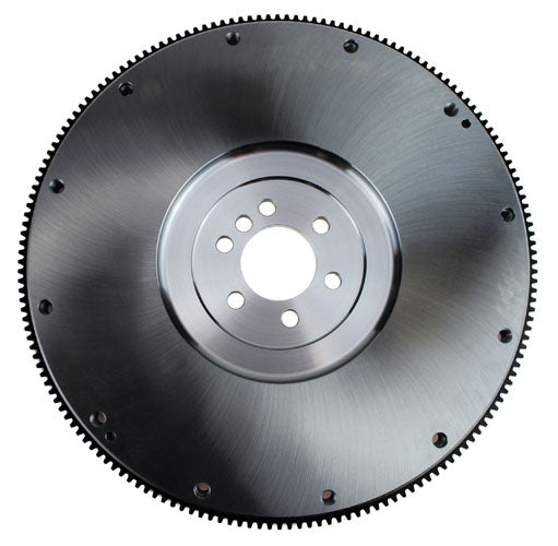 Steel Flywheel