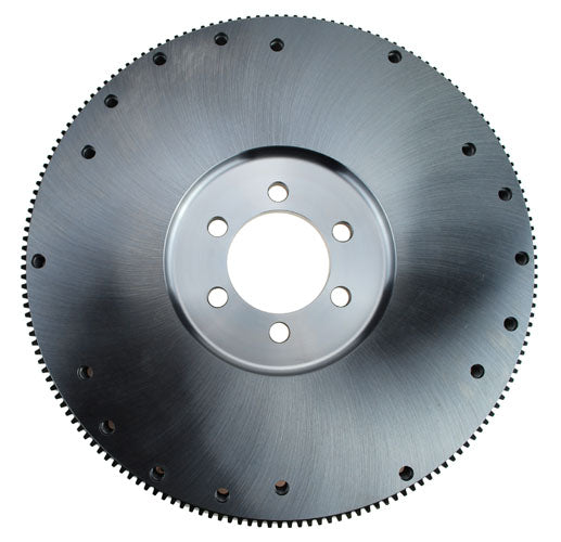 Steel Flywheel