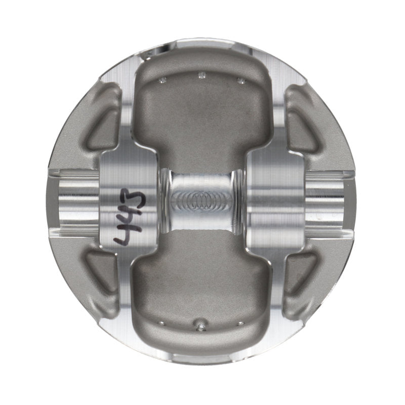 Wiseco Chrysler 6.1L Hemi -28cc Dish 4.080inch Piston Shelf Stock-Wiseco-797 Offroad