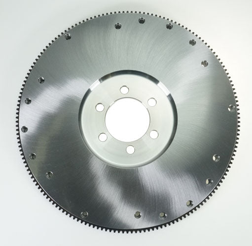 Steel Flywheel