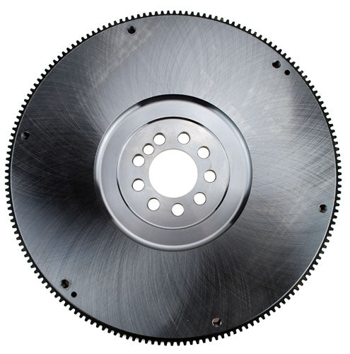 Steel Flywheel
