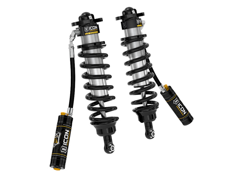 ICON 2022+ Toyota Tundra 3.0 Series VS RR CDCV Coilover Kit