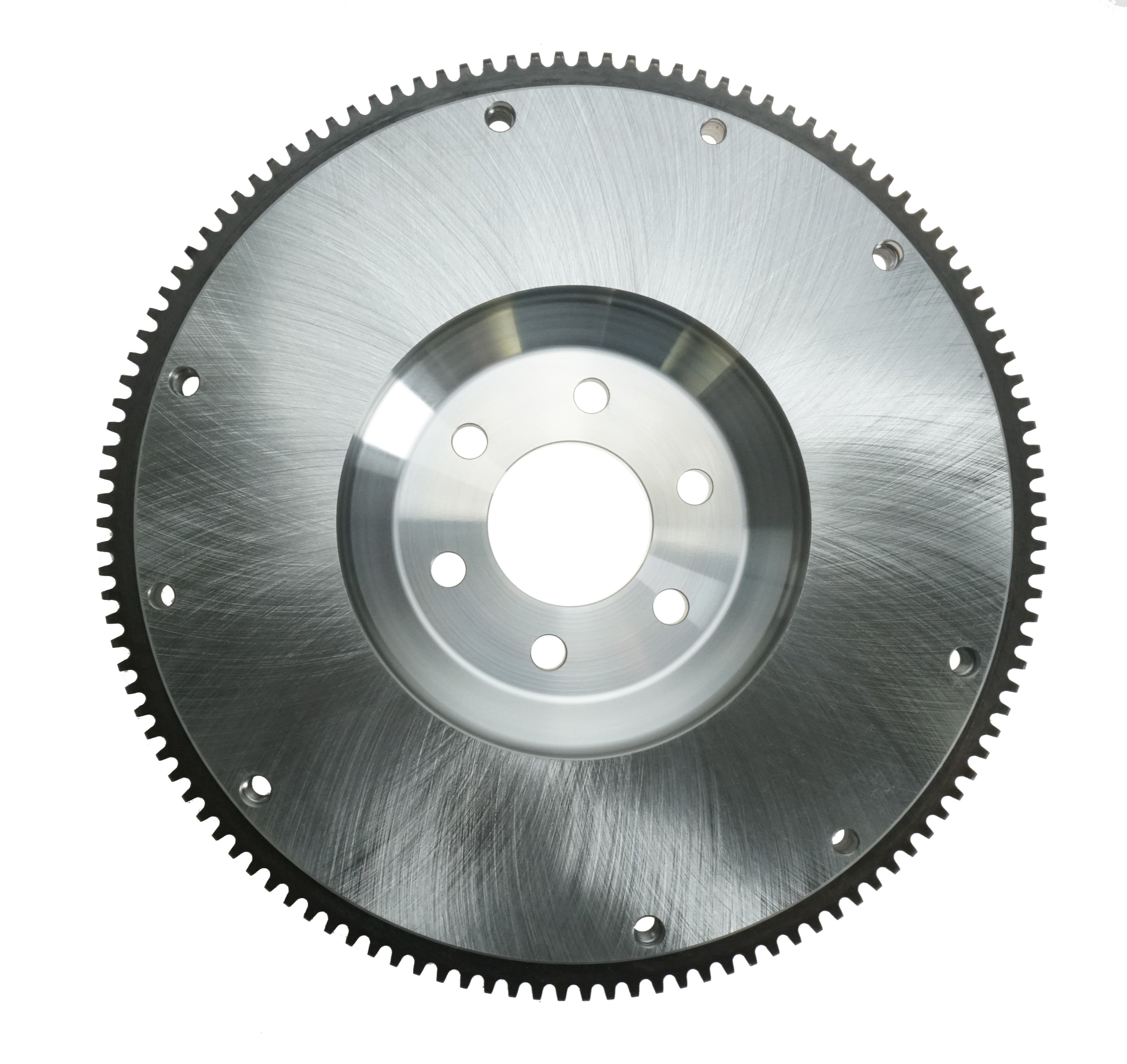 Steel Flywheel