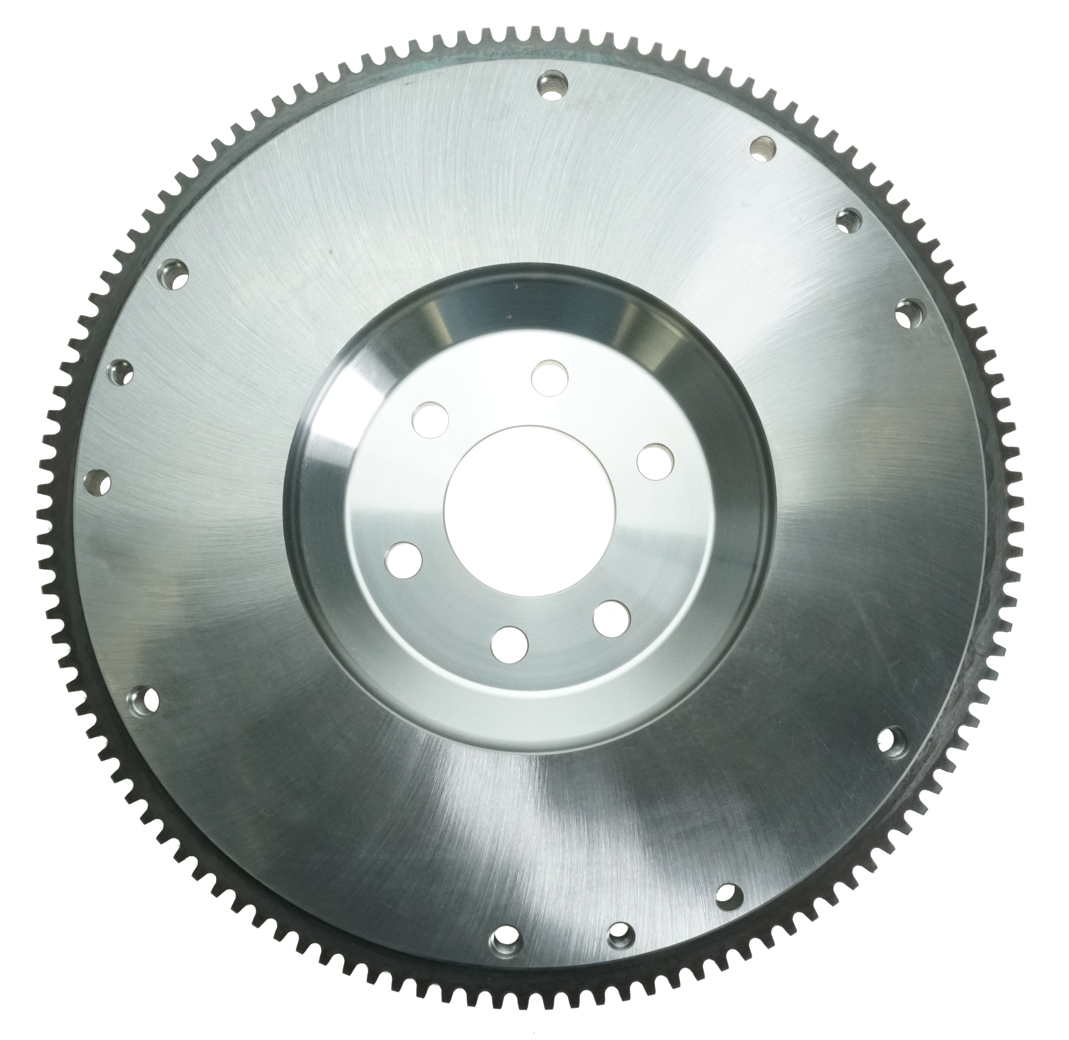 Steel Flywheel
