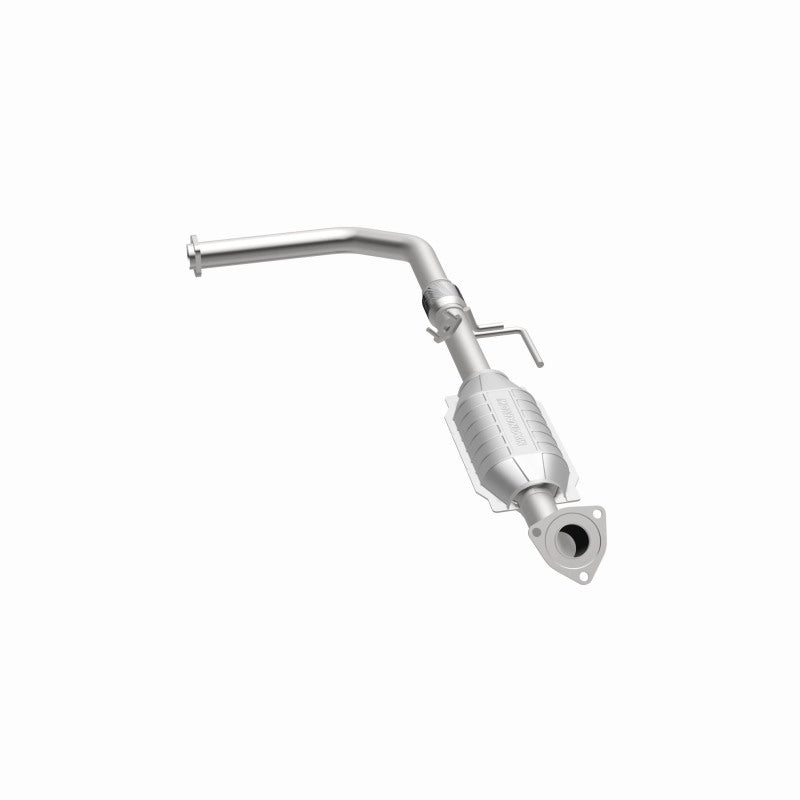 MagnaFlow Conv DF 00-04 Toyota Tundra V8 4.7L Gas-Magnaflow-797 Offroad