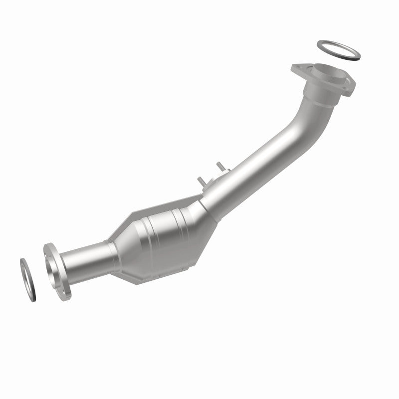 MagnaFlow Conv DF 02-04 Tacoma 2.4L Front