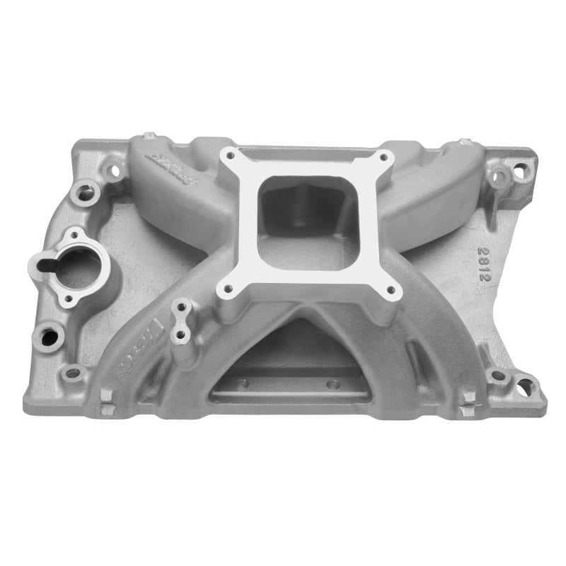 Edelbrock Manifold Victor 350 Olds-Edelbrock-797 Offroad