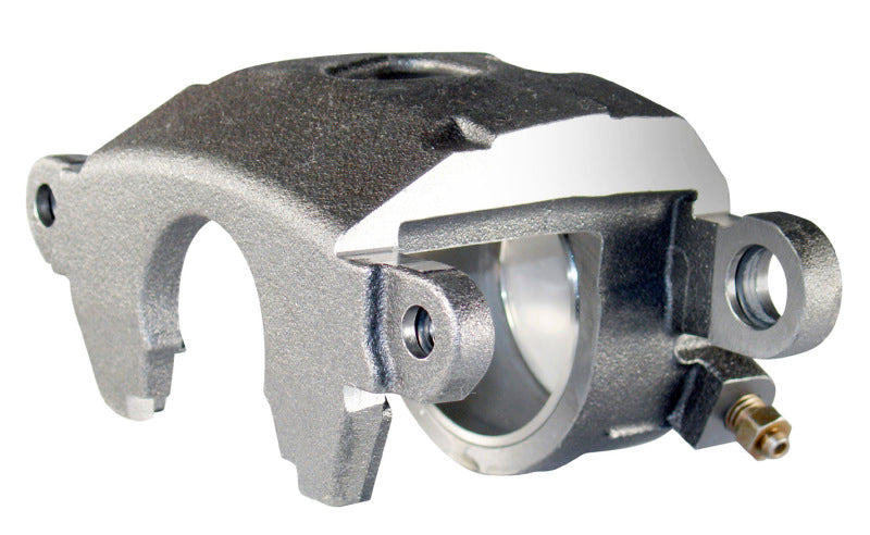 Wilwood Caliper-GM Metric D154 Iron 2.75in Piston 1.00in Disc