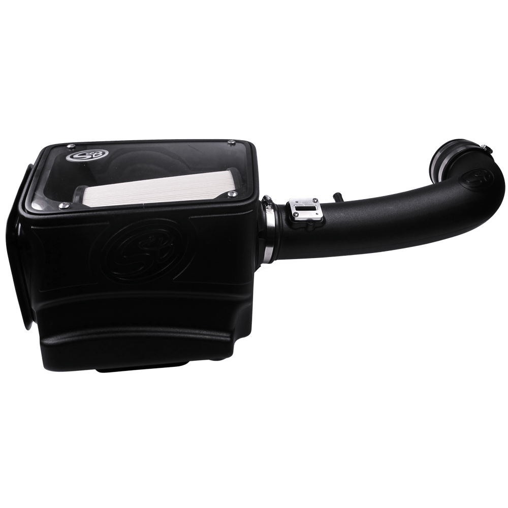 '17-18 Chevy/GMC 1500 Cold Air Intake