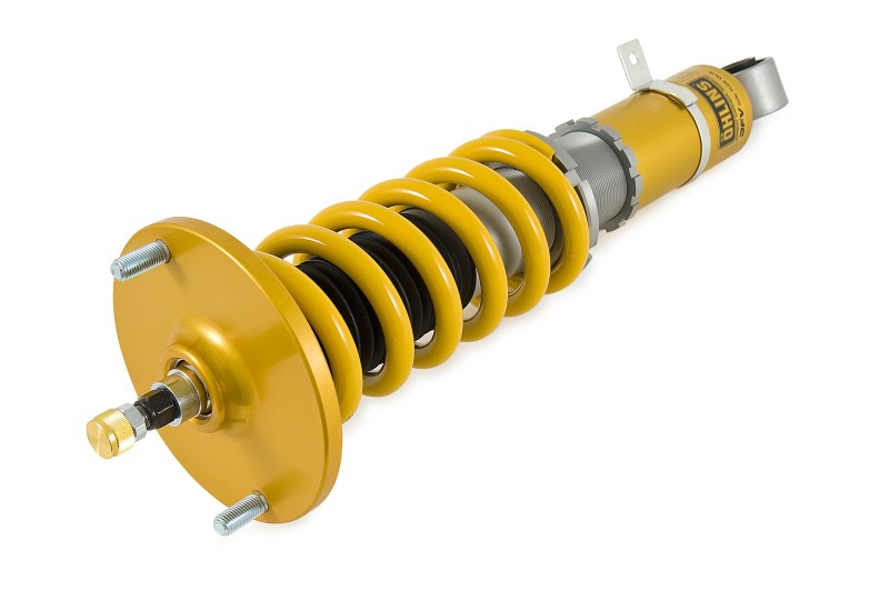 Ohlins 95-02 Nissan Skyline GT-R (R33/R34) Road & Track Coilover System-Ohlins-797 Offroad