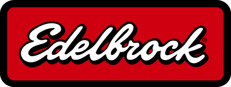 Edelbrock Universal Throttle Bracket