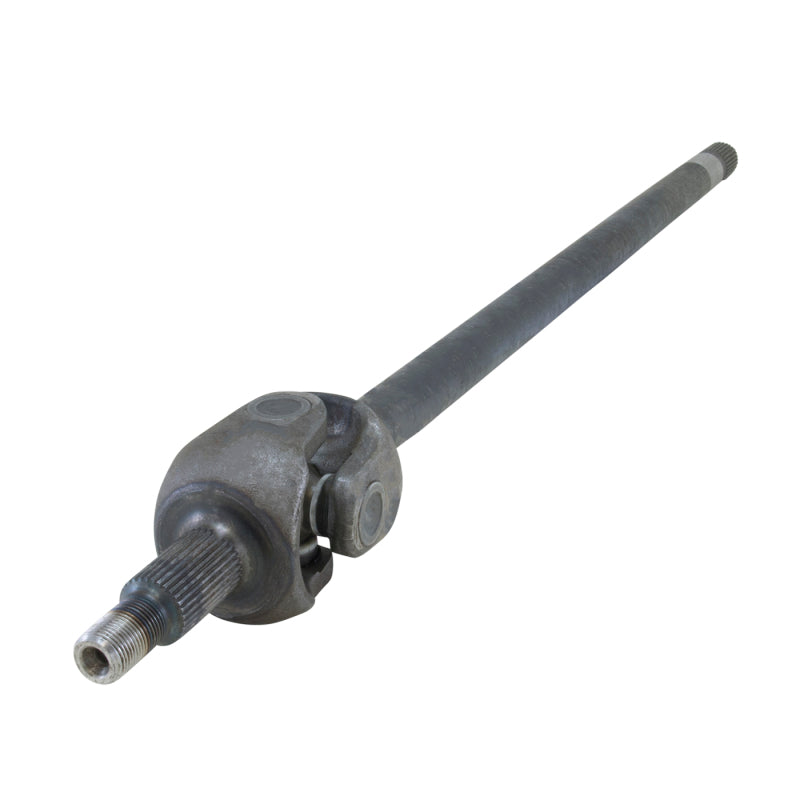 Yukon Gear 1541H Replacement Right Hand assembly For Dana 30 (93+ Zj w/ Abs)-Yukon Gear & Axle-797 Offroad