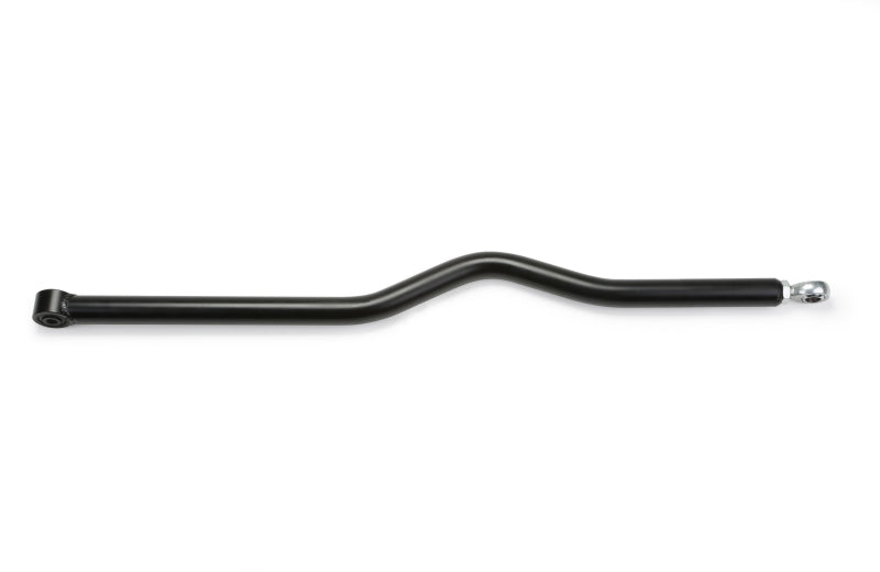 Fabtech 07-18 Jeep JK 4WD 1.75-5in Rear Adjustable Chromoly Track Bar