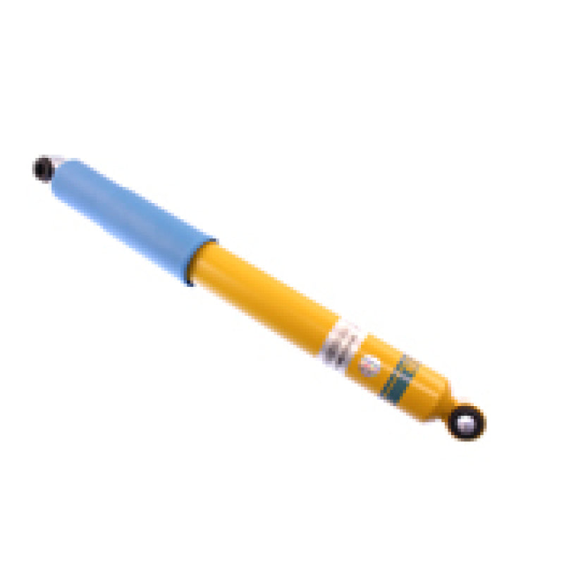 Bilstein 4600 Series 98-04 Nissan Frontier Rear Monotube Shock Absorber (Rear Lifted Height: 0-2in)-Bilstein-797 Offroad