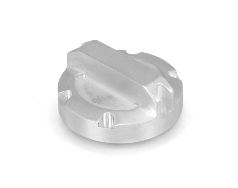 Rugged Ridge Oil Cap Billet Aluminum 97-11 Jeep Wrangler-Rugged Ridge-797 Offroad