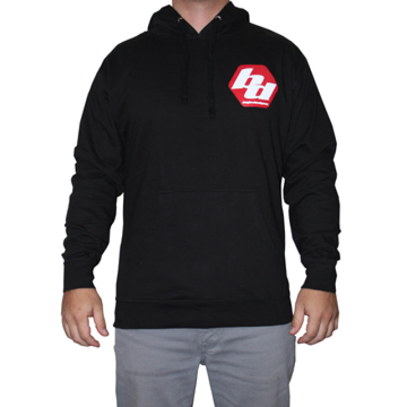 Baja Designs Black Hoodie - 2XL-Baja Designs-797 Offroad