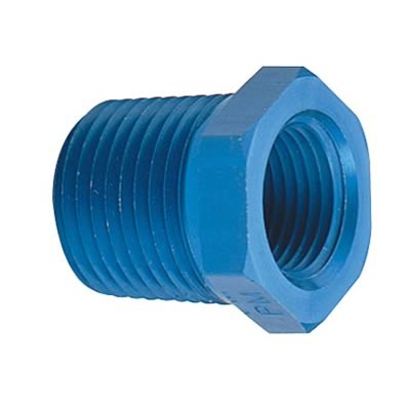 Fragola 1/8 x 1/2 Pipe Reducer Bushing