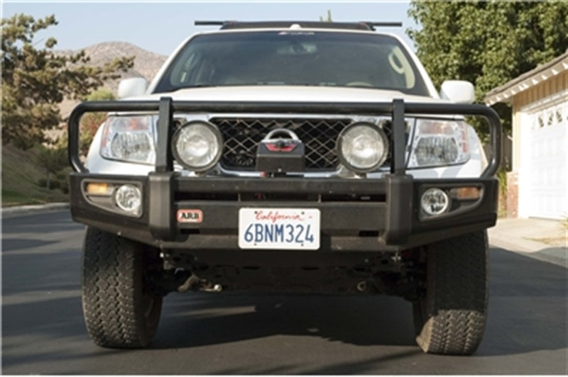 ARB Combination Bar 2009+ Frontier