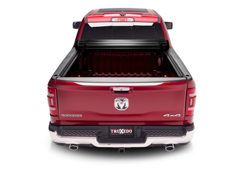 Truxedo 19-22 Ram 1500 6ft. 4in. Sentry CT Bed Cover