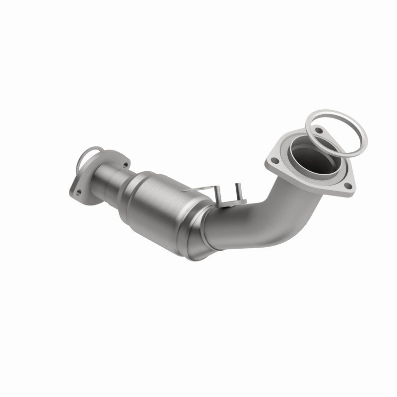 MagnaFlow Conv DF 99-02 Toyota 4 Runner 3.4L Front