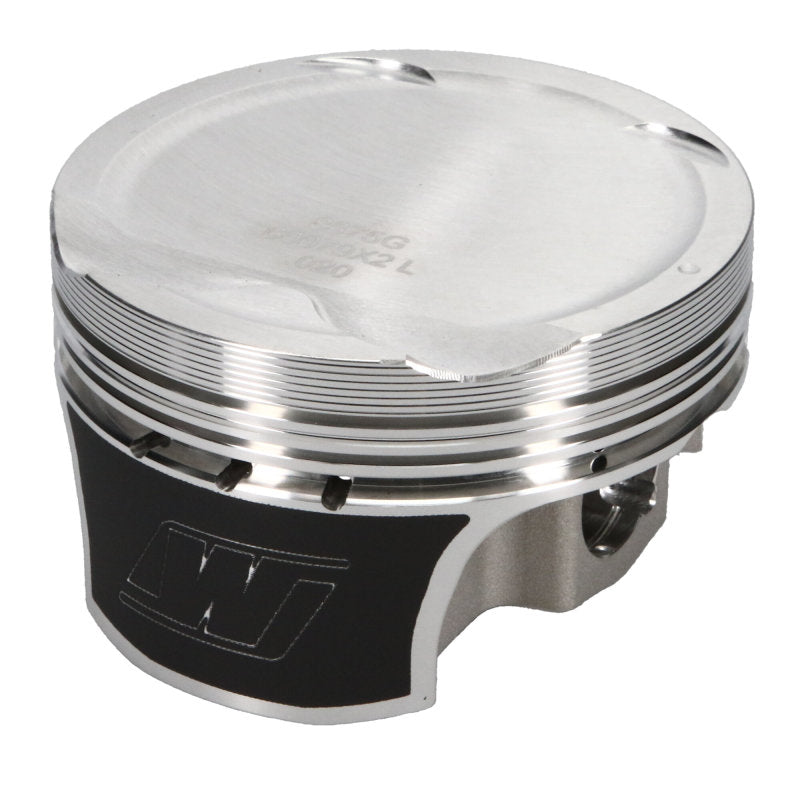 Wiseco Ford DOHC V8 4.6L 4 Val NA/Boost/Nitrous Top Ring Down .300in -13.0cc 3.552 Bore 8.8:1 CR