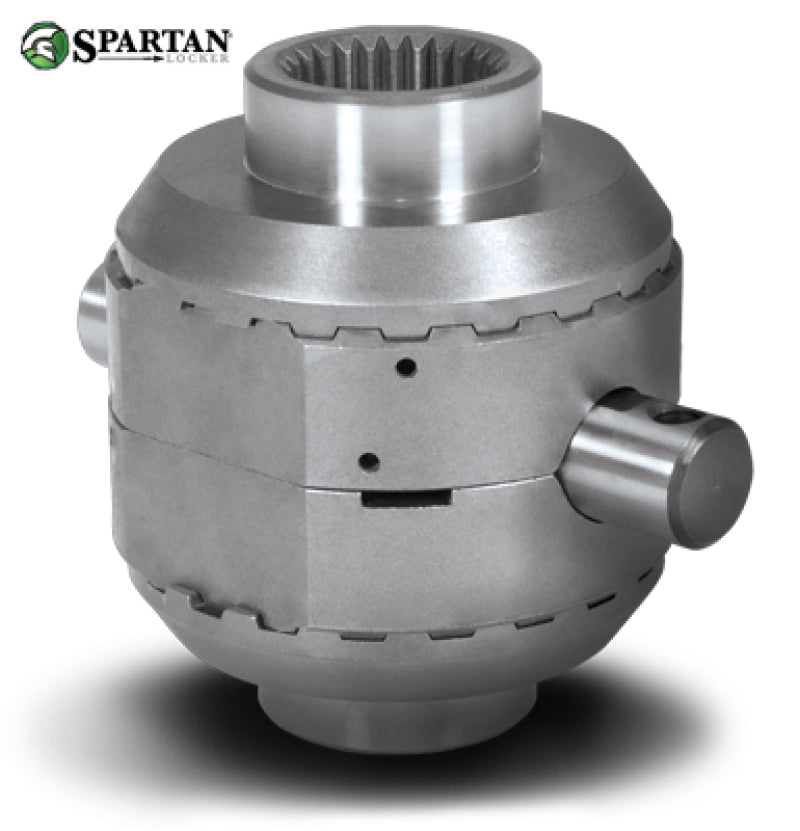 USA Standard Spartan Locker For Toyota 8in Diff w/ 30 Spline Axles-Yukon Gear & Axle-797 Offroad