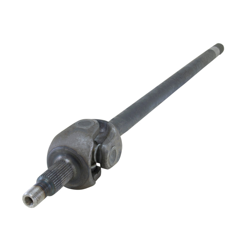 Yukon Gear 1541H Replacement Right Hand assembly For Dana 30 (93+ Zj w/ Abs)-Yukon Gear & Axle-797 Offroad