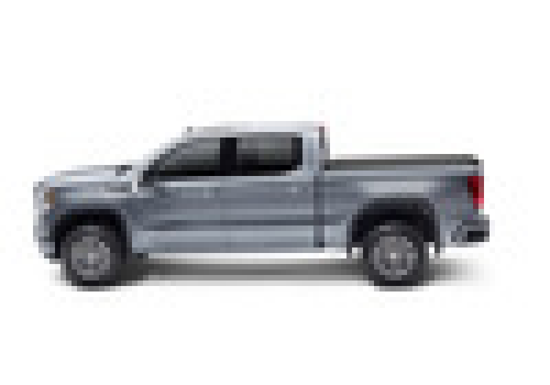 BAK 14-18 Chevy Silverado/GM Sierra Revolver X4s 8.2ft Bed Cover (2014 1500/15-19 1500/2500/3500)