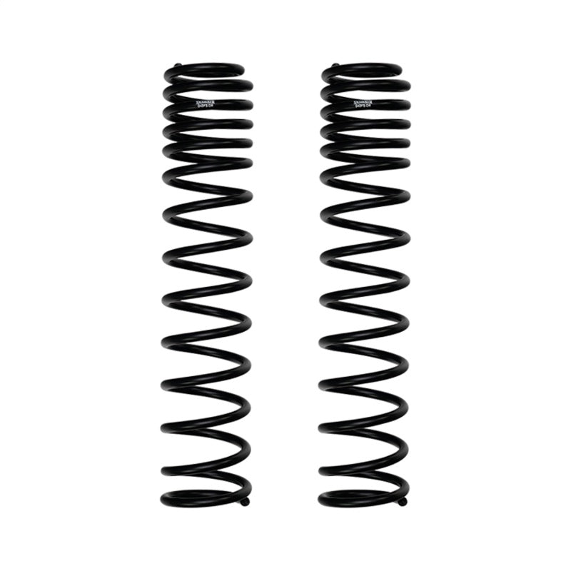 Skyjacker 5.5in Front Dual Rate Long Travel Coil Springs