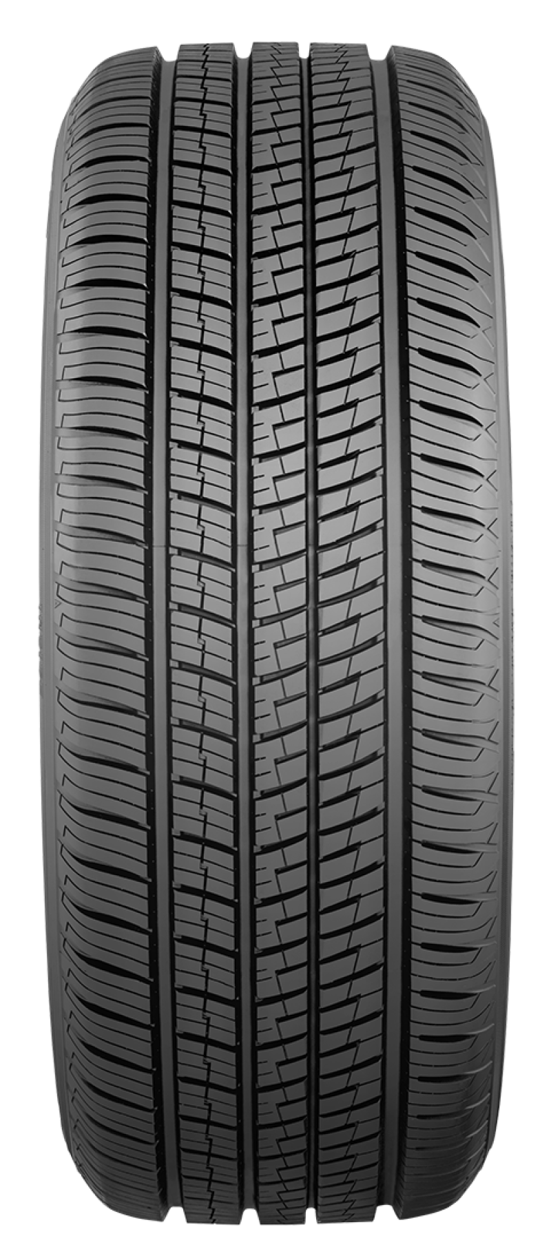 Yokohama Avid Ascend GT Tire - P215/55R18 94H-Yokohama Tire-797 Offroad