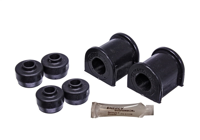 Energy Suspension 96-09 Toyota 4Runner Black 19mm Rear Sway Bar Bushings