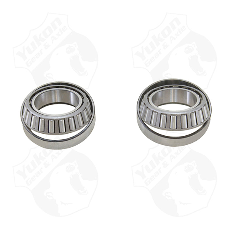 Yukon Gear Carrier installation Kit For 76+ Chrysler 8.25in Rear-Yukon Gear & Axle-797 Offroad