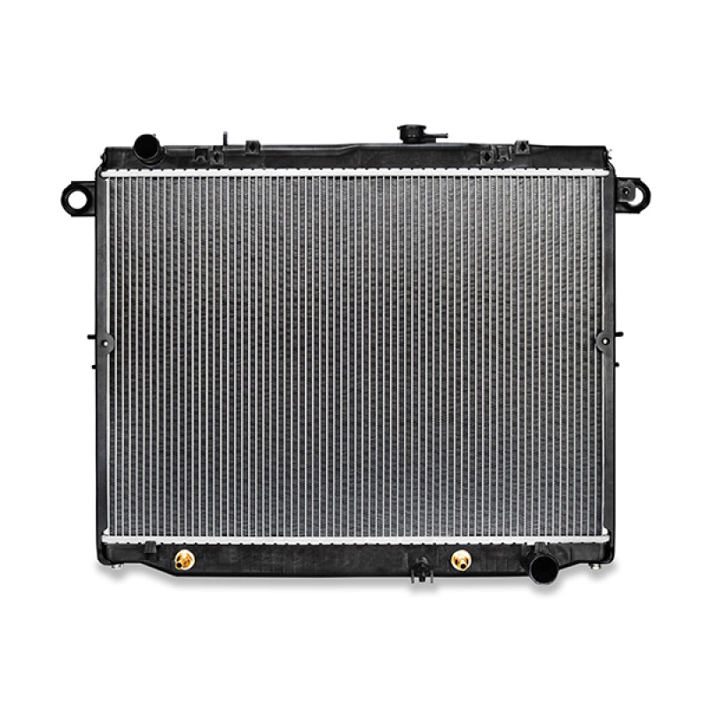 Mishimoto Lexus LX470 Replacement Radiator 1998-2002