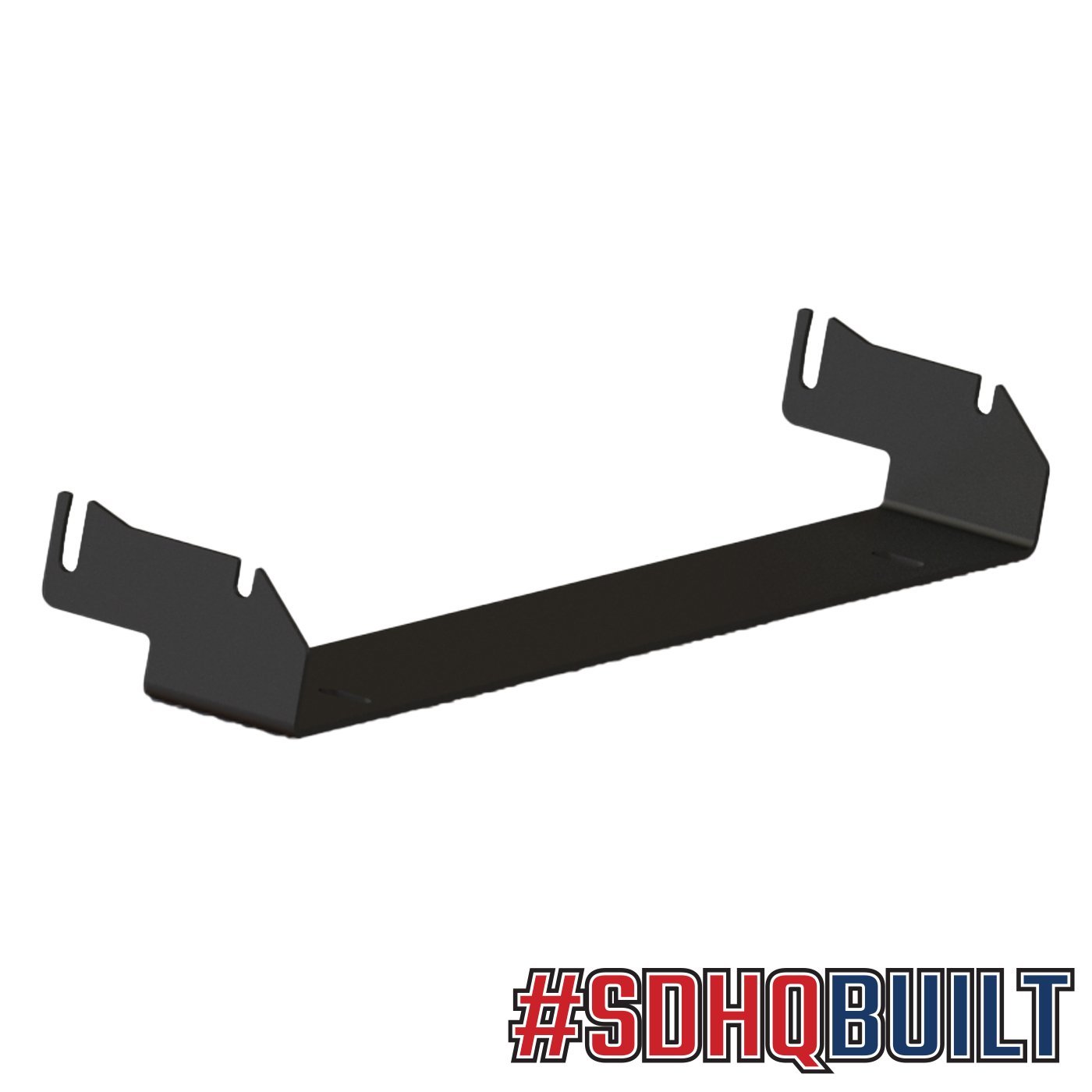 '20-23 GMC 2500/3500 SDHQ Built 20" OEM Bumper LED Light Bar Mount