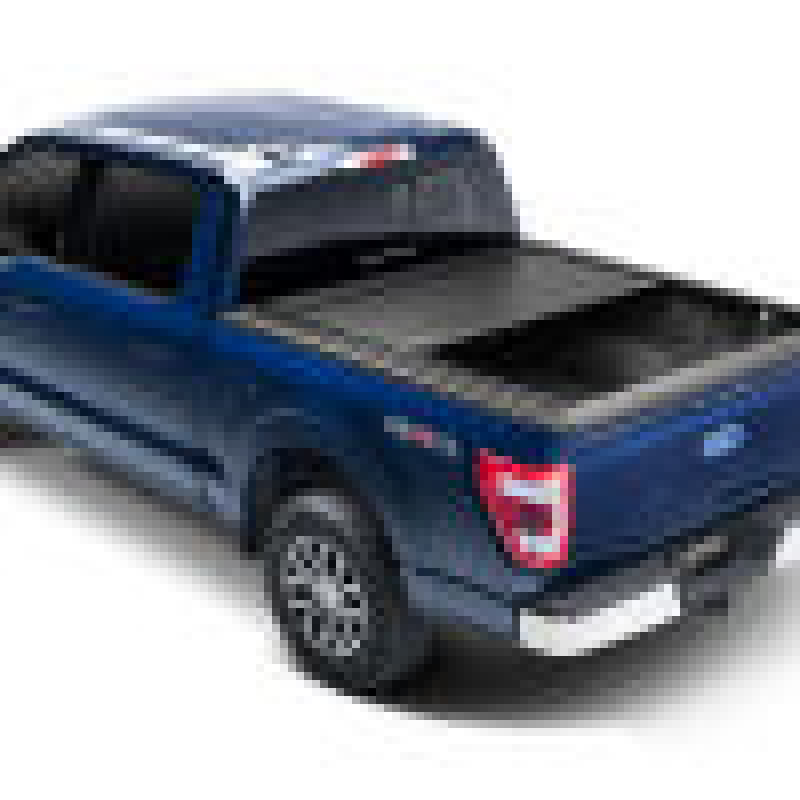 Retrax 21-22 Ford F-150 Super Crew/Super Cab (Incl. 2022 Lightning) 5.5ft Bed RetraxONE MX