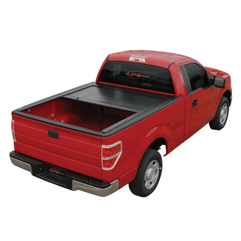 Pace Edwards 09-16 Dodge Ram 6ft 3in Bed JackRabbit Full Metal