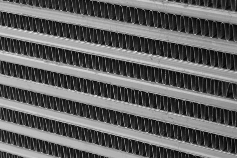 CSF 01-05 Chevrolet Silverado 6.6L Turbo Diesel Charge-Air-Cooler