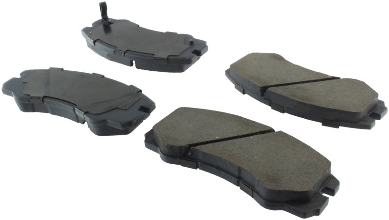 StopTech Street Select Brake Pads