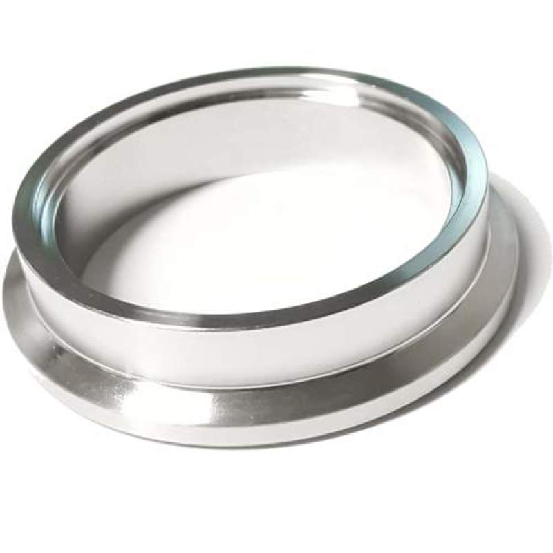 ATP Garrett Small Frame G Series Stainless Steel V-Band Turbine Housing Inlet Flange