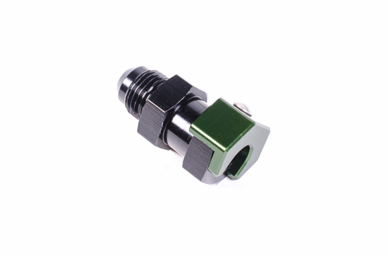 Radium Engineering 5/16in SAE Female to 6AN Male Low Profile-Radium Engineering-797 Offroad