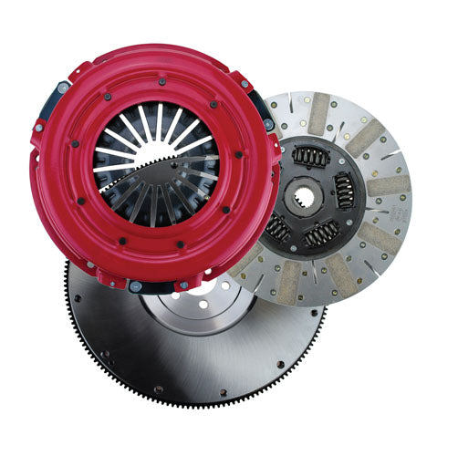 Powergrip HD Clutch Set/flywheel