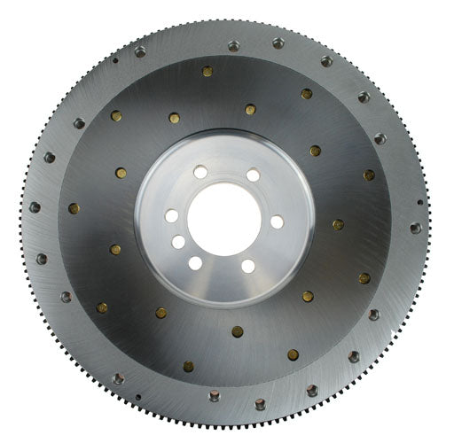 Aluminum Flywheel