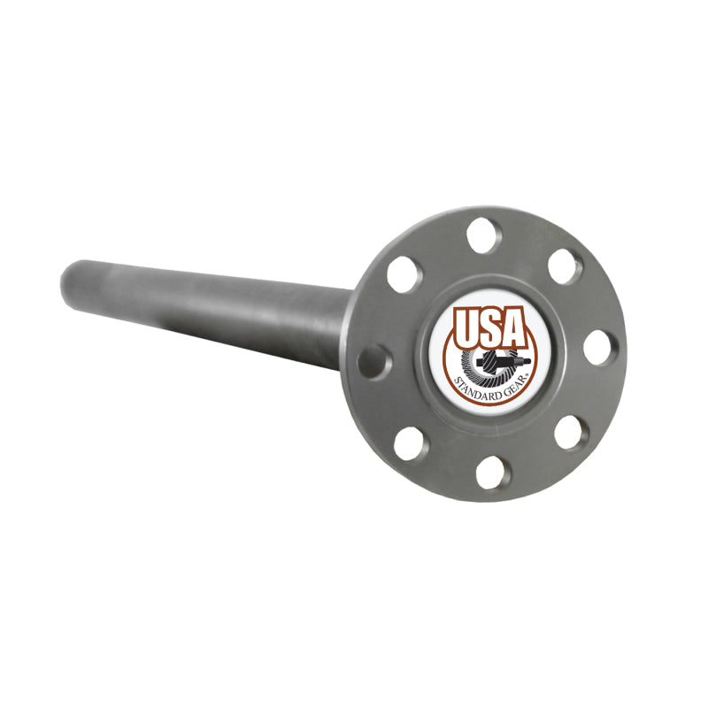 Yukon Gear 1541H Alloy Left Hand Replacement Rear Axle For Dana 70-Yukon Gear & Axle-797 Offroad
