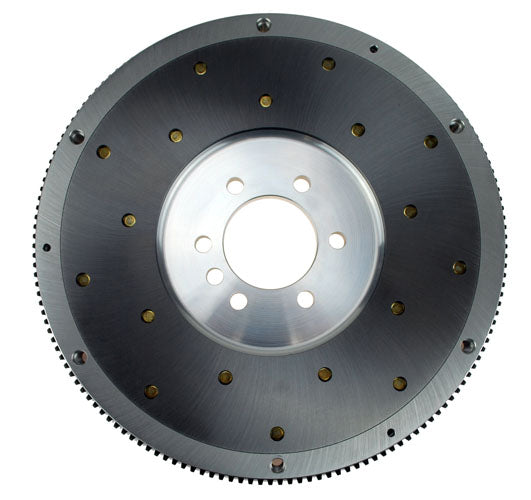 Aluminum Flywheel