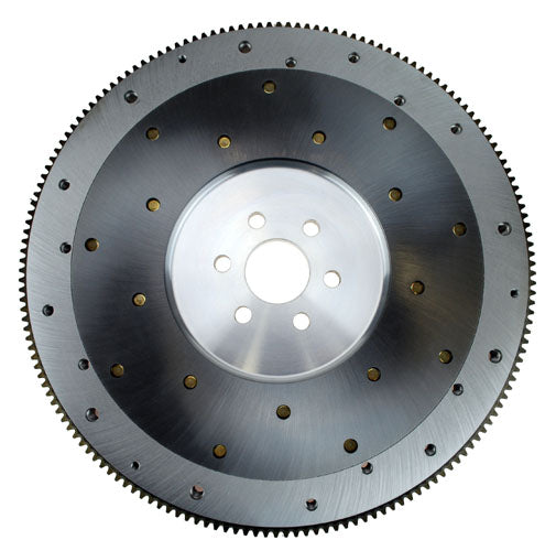 Aluminum Flywheel