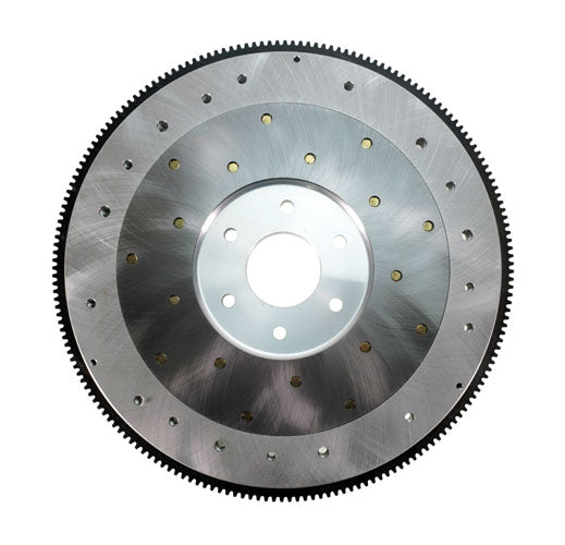 Aluminum Flywheel