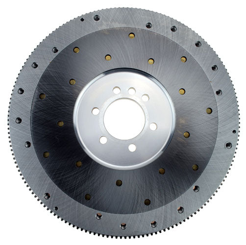 Aluminum Flywheel