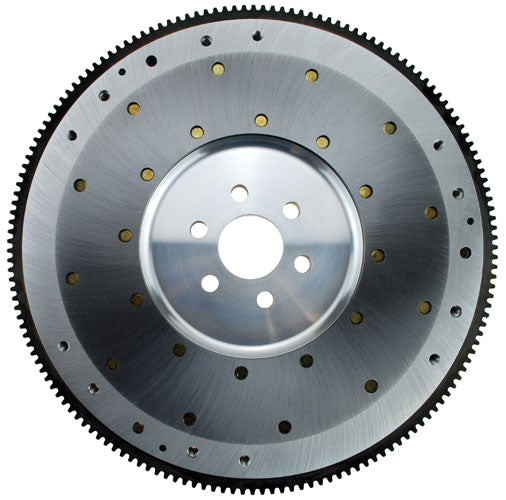Aluminum Flywheel
