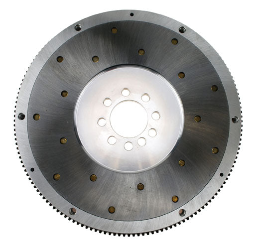 Aluminum Flywheel