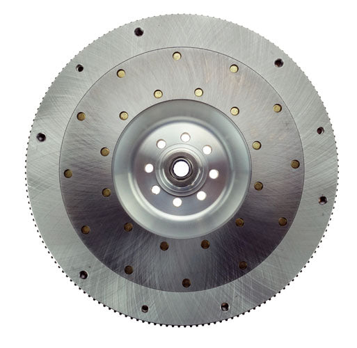 Aluminum Flywheel